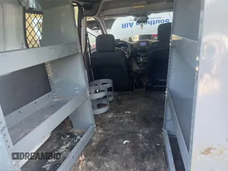 2019 Ford Transit Connect XL with VIN NM0LS7E28K1389880, listed as a IAAI auction lot 42734088 with 230,510 mi miles and . Bid and sale history available at DreamBid. Image 38.