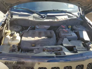 2013 Jeep Patriot Latitude with VIN 1C4NJPFB8DD141241, listed as a Copart auction lot 47622835 with 157,713 mi miles and Salvage Title. Bid and sale history available at carsss.com. Image 14.