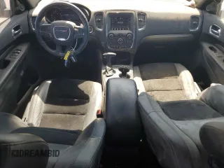 2018 Dodge Durango GT с VIN 1C4RDHDG7JC302273, выставлен на аукционе Copart как лот 61336965 с пробегом 71 395 миль миль и Чистый • Clean title. История ставок и продаж доступна на DreamBid. Изображение 8.