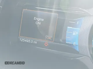 2015 Ford Taurus SHO с VIN 1FAHP2KT0FG191815, выставлен на аукционе IAAI как лот 42593226 с пробегом 125 493 миль миль и . История ставок и продаж доступна на DreamBid. Изображение 7.