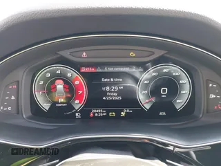 2021 Audi Q7 Premium Plus z VIN WA1LXAF74MD036771, wystawiony jako IAAI lot #42125819 z przebiegiem 20 495 mil mil oraz . Historia ofert i sprzedaży dostępna na DreamBid. Obrazek 7.