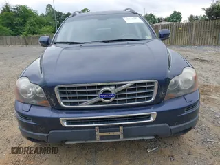 2012 Volvo XC90 with VIN YV4952CZ3C1623686, listed as a IAAI auction lot 42255141 with 155,083 mi miles and . Bid and sale history available at DreamBid. Image 6.