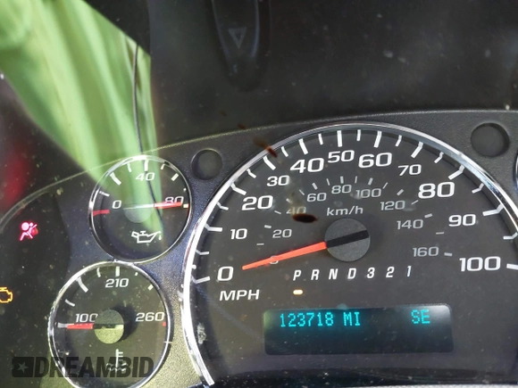 2014 Chevrolet Express Cargo Van with VIN 1GCSGAFX2E1151373, listed as a IAAI auction lot 42045528 with 123,718 mi miles. Bid and sale history available at carsss.com. Image 15.