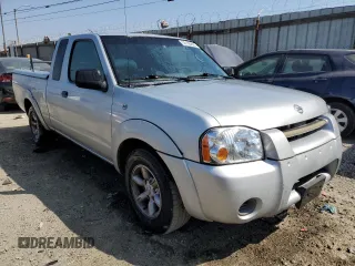 2004 Nissan Frontier XE с VIN 1N6DD26T54C481092, выставлен на аукционе Copart как лот 50105625 с пробегом 213 531 миль миль и Списание • Salvage title. История ставок и продаж доступна на DreamBid. Изображение 4.