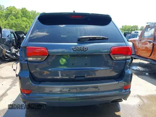 2020 Jeep Grand Cherokee Limited with VIN 1C4RJFBG5LC206466, listed as a IAAI auction lot 42206762 with 81,601 mi miles and . Bid and sale history available at DreamBid. Image 17.