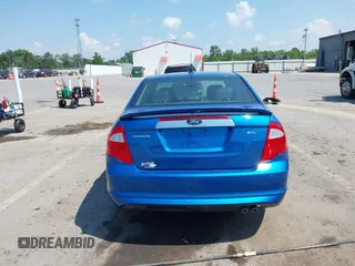 2012 Ford Fusion SEL z VIN 3FAHP0JAXCR373644, wystawiony jako IAAI lot #42582306 z przebiegiem 78 051 mil mil oraz . Historia ofert i sprzedaży dostępna na DreamBid. Obrazek 16.