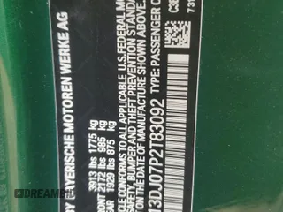 2023 MINI Hardtop Cooper SE z VIN WMW13DJ07P2T83092, wystawiony jako Copart lot #49223965 z przebiegiem 9 596 mil mil oraz Szkoda całkowita • Salvage title. Historia ofert i sprzedaży dostępna na DreamBid. Obrazek 15.
