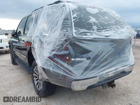 2004 Chevrolet Tahoe LS z VIN 1GNEC13Z04R248965, wystawiony jako IAAI lot #42031653 z przebiegiem 206 462 mil mil oraz . Historia ofert i sprzedaży dostępna na DreamBid. Obrazek 6.