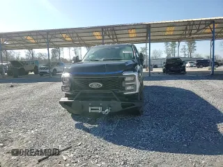 2023 Ford F-250 XL с VIN 1FT8X2BA6PED14930, выставлен на аукционе Copart как лот 48710545 с пробегом 54 330 миль миль и Списание • Salvage title. История ставок и продаж доступна на DreamBid. Изображение 10.