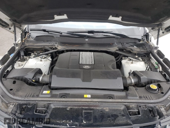 2019 Land Rover Range Rover Sport HSE Dynamic z VIN SALWV2SV3KA426884, wystawiony jako Copart lot #47987965 z przebiegiem 62 061 mil mil oraz Szkoda całkowita • Salvage title. Historia ofert i sprzedaży dostępna na DreamBid. Obrazek 12.