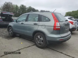 2010 Honda CR-V LX z VIN 5J6RE4H39AL077930, wystawiony jako Copart lot #55826995 z przebiegiem 166 784 mil mil oraz Szkoda całkowita • Salvage title. Historia ofert i sprzedaży dostępna na DreamBid. Obrazek 2.