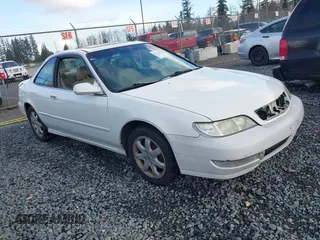 1998 Acura CL Premium z VIN 19UYA2255WL005109, wystawiony jako IAAI lot #41712118 z przebiegiem 242 642 mil mil oraz . Historia ofert i sprzedaży dostępna na DreamBid. Obrazek 1.