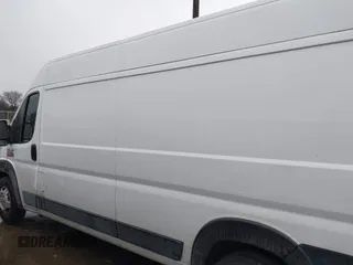 2020 Ram ProMaster Cargo with VIN 3C6TRVDG6LE113428, listed as a IAAI auction lot 41534511 with 116,231 mi miles and . Bid and sale history available at carsss.com. Image 14.