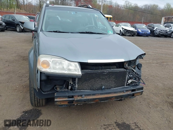 2007 Saturn VUE V6 with VIN 5GZCZ63497S826198, listed as a IAAI auction lot 42079662 with 156,790 mi miles and . Bid and sale history available at DreamBid. Image 17.