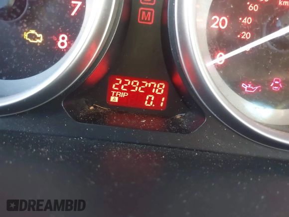 2010 Mazda CX-9 Grand Touring with VIN JM3TB2MA3A0207030, listed as a IAAI auction lot 42446867 with 229,278 mi miles and . Bid and sale history available at DreamBid. Image 16.