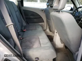 2007 Chrysler PT Cruiser with VIN 3A4FY48BX7T584348, listed as a Copart auction lot 77912354 with 146,780 mi miles and Salvage Title. Bid and sale history available at DreamBid. Image 12.