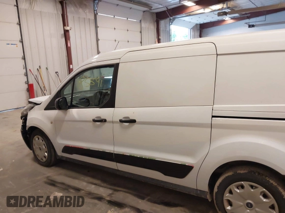 2014 Ford Transit Connect XL z VIN NM0LS7E77E1153057, wystawiony jako IAAI lot #42285591 z przebiegiem 56 426 mil mil oraz . Historia ofert i sprzedaży dostępna na DreamBid. Obrazek 14.