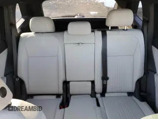 2023 Volkswagen Tiguan SE R-Line Black с VIN 3VV8B7AX8PM068332, выставлен на аукционе Copart как лот 50772285 с пробегом 31 038 миль миль и Списание • Salvage title. История ставок и продаж доступна на DreamBid. Изображение 10.
