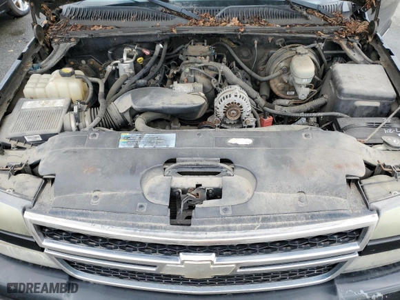 2006 Chevrolet Silverado 1500 LT2 with VIN 2GCEK19B361341657, listed as a Copart auction lot 50229725 with 227,949 mi miles and Clean Title. Bid and sale history available at carsss.com. Image 11.