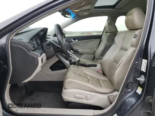 2013 Acura TSX с VIN JH4CU2F47DC009708, выставлен на аукционе Copart как лот 83585224 с пробегом 337 390 миль миль и Списание • Salvage title. История ставок и продаж доступна на DreamBid. Изображение 7.