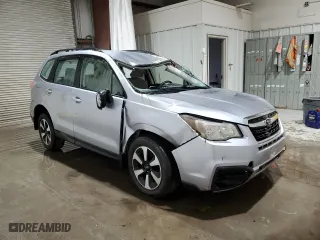 2018 Subaru Forester with VIN JF2SJABC2JH416736, listed as a Copart auction lot 51239685 with 97,748 mi miles and Salvage Title. Bid and sale history available at carsss.com. Image 4.