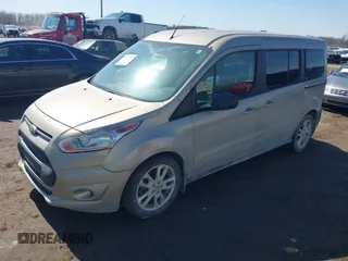 2016 Ford Transit Connect XLT с VIN NM0GS9F75G1285765, выставлен на аукционе IAAI как лот 41795230 с пробегом 178 412 миль миль и . История ставок и продаж доступна на DreamBid. Изображение 17.