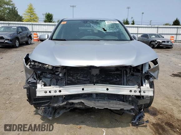 2017 Acura MDX Technology z VIN 5J8YD4H56HL008212, wystawiony jako Copart lot #59303895 z przebiegiem 5 145 mil mil oraz Szkoda całkowita • Salvage title. Historia ofert i sprzedaży dostępna na DreamBid. Obrazek 5.