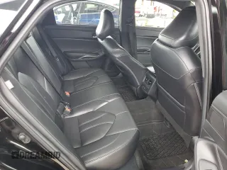 2022 Toyota Avalon XLE z VIN 4T1AZ1FB4NU084666, wystawiony jako Copart lot #58488885 z przebiegiem 55 829 mil mil oraz Szkoda całkowita • Salvage title. Historia ofert i sprzedaży dostępna na DreamBid. Obrazek 10.