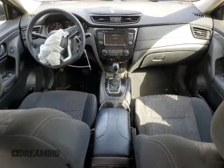 2020 Nissan Rogue SL z VIN 5N1AT2MV1LC778366, wystawiony jako Copart lot #54816975 z przebiegiem 152 476 mil mil oraz Nie do naprawy • Non repairable. Historia ofert i sprzedaży dostępna na DreamBid. Obrazek 8.