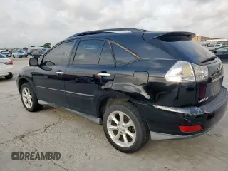 2008 Lexus RX 350 with VIN 2T2GK31U48C038758, listed as a Copart auction lot 54971665 with 226,299 mi miles and Clean Title. Bid and sale history available at DreamBid. Image 2.