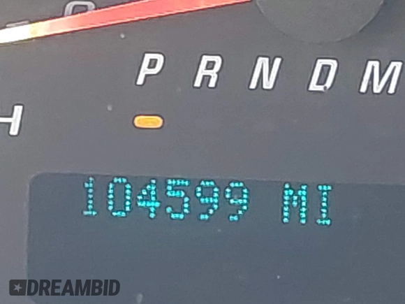 2020 Chevrolet City Express Cargo z VIN 1GCZGGFG5L1188853, wystawiony jako IAAI lot #41790969 z przebiegiem 104 599 mil mil oraz . Historia ofert i sprzedaży dostępna na DreamBid. Obrazek 16.