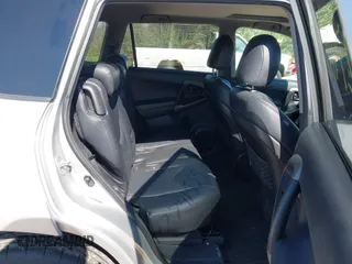 2009 Toyota RAV4 Sport with VIN 2T3BF32V19W023717, listed as a IAAI auction lot 42741559 with 159,679 mi miles and . Bid and sale history available at DreamBid. Image 8.
