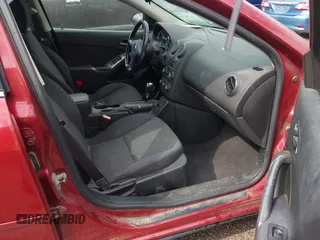 2009 Pontiac G6 1SA z VIN 1G2ZG57B894214459, wystawiony jako IAAI lot #42219090 z przebiegiem 325 394 mil mil oraz . Historia ofert i sprzedaży dostępna na DreamBid. Obrazek 5.