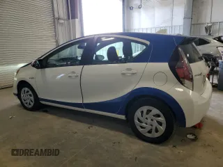 2016 Toyota Prius One with VIN JTDKDTB39G1121832, listed as a Copart auction lot 51087335 with 148,929 mi miles and Clean Title. Bid and sale history available at DreamBid. Image 2.