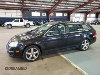 2009 Volkswagen Jetta с VIN 3VWTM81K49M299743, выставлен на аукционе Copart как лот 76356604 с пробегом 196 472 миль миль и Чистый • Clean title. История ставок и продаж доступна на DreamBid. Изображение 1.