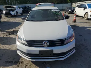 2015 Volkswagen Jetta SE с VIN 3VWD17AJ4FM328801, выставлен на аукционе Copart как лот 52684145 с пробегом 140 860 миль миль и Списание • Salvage title. История ставок и продаж доступна на DreamBid. Изображение 5.