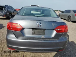 2013 Volkswagen Jetta SE with VIN 3VWDX7AJ2DM429198, listed as a Copart auction lot 56983025 with 68,365 mi miles and Salvage title. Bid and sale history available at DreamBid. Image 6.