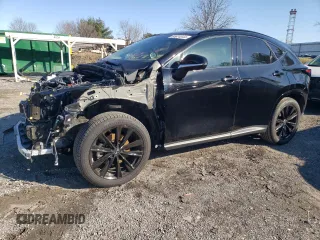 2024 Lexus NX with VIN 2T2KGCEZ5RC050727, listed as a Copart auction lot 85874544 with 11,691 mi miles and Salvage Title. Bid and sale history available at carsss.com. Image 1.