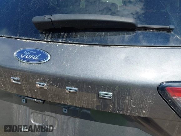 2021 Ford Escape SE Hybrid z VIN 1FMCU0BZ8MUA09021, wystawiony jako IAAI lot #42229018 z przebiegiem 62 265 mil mil oraz . Historia ofert i sprzedaży dostępna na DreamBid. Obrazek 19.