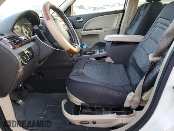 2009 Ford Taurus SEL with VIN 1FAHP24W79G101278, listed as a Copart auction lot 83565524 with 245,887 mi miles and Salvage Title. Bid and sale history available at carsss.com. Image 7.