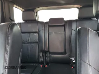 2014 Jeep Grand Cherokee Limited with VIN 1C4RJFBG7EC100846, listed as a Copart auction lot 60416575 with 216,468 mi miles and Salvage title. Bid and sale history available at DreamBid. Image 10.