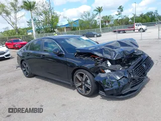 2024 Honda Accord Sport с VIN 1HGCY2F5XRA038624, выставлен на аукционе IAAI как лот 42079871 с пробегом 8 557 миль миль и . История ставок и продаж доступна на DreamBid. Изображение 1.