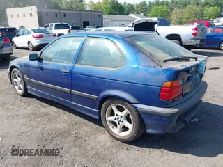 1999 BMW 3 Series с VIN WBACG8339XKC85437, выставлен на аукционе IAAI как лот 42288974 с пробегом 107 475 миль миль и . История ставок и продаж доступна на DreamBid. Изображение 3.