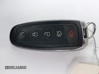 2018 Ford Escape Titanium с VIN 1FMCU9J99JUA14598, выставлен на аукционе IAAI как лот 41859368 с пробегом 59 438 миль миль и . История ставок и продаж доступна на DreamBid. Изображение 11.