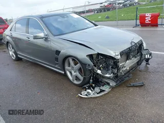 2013 Mercedes-Benz S 550 с VIN WDDNG7DBXDA510898, выставлен на аукционе IAAI как лот 42062307 с пробегом 100 073 миль миль и . История ставок и продаж доступна на DreamBid. Изображение 1.