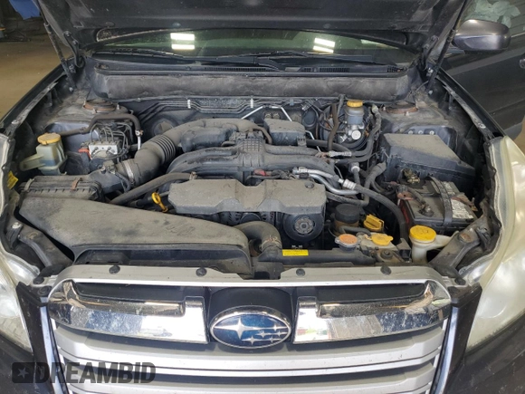 2013 Subaru Outback 2.5i Premium with VIN 4S4BRBCC9D3276905, listed as a Copart auction lot 62133234 with 148,541 mi miles and Salvage Title. Bid and sale history available at carsss.com. Image 13.