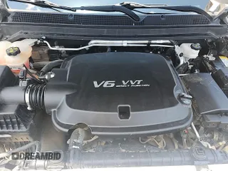 2022 Chevrolet Colorado 4WD LT с VIN 1GCGTCEN4N1302629, выставлен на аукционе IAAI как лот 42561509 с пробегом 84 691 миль миль и . История ставок и продаж доступна на DreamBid. Изображение 18.