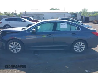 2017 Subaru Legacy Premium with VIN 4S3BNAC64H3058798, listed as a IAAI auction lot 42422926 with 200,699 mi miles and . Bid and sale history available at DreamBid. Image 14.