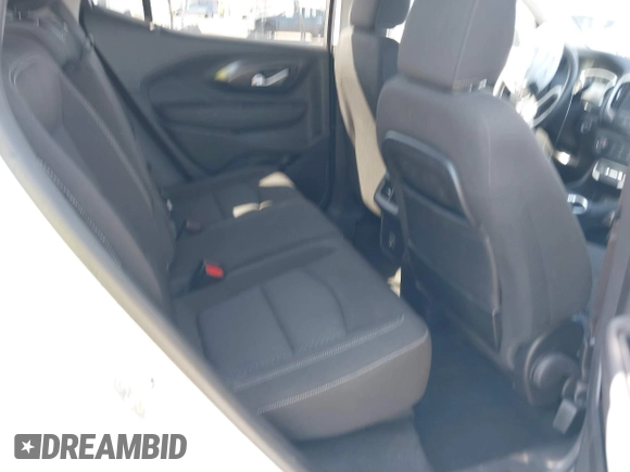 2022 GMC Terrain SLE с VIN 3GKALMEVXNL223054, выставлен на аукционе IAAI как лот 42025363 с пробегом 15 471 миль миль и . История ставок и продаж доступна на DreamBid. Изображение 8.