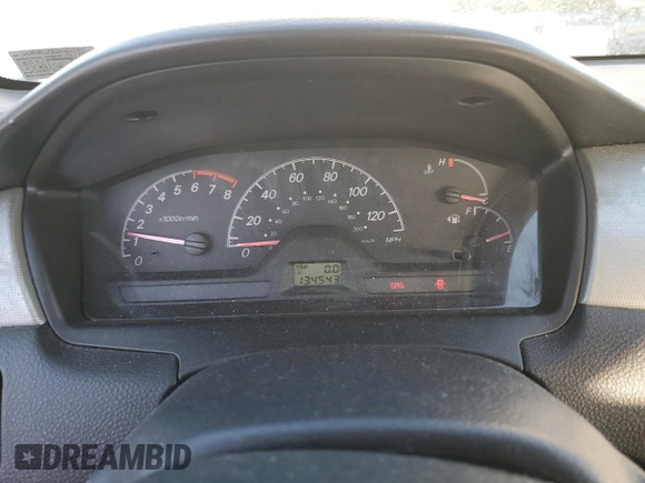 2006 Mitsubishi Lancer ES with VIN JA3AJ26E46U060640, listed as a Copart auction lot 75852344 with 134,543 mi miles and Salvage Title. Bid and sale history available at carsss.com. Image 9.
